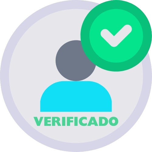 Empresa verificada