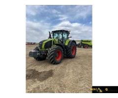 CLAAS AXION 920 - Image 2