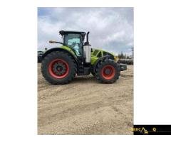 CLAAS AXION 920 - Image 3