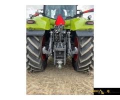 CLAAS AXION 920 - Image 4