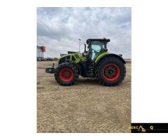 CLAAS AXION 920 - Image 5
