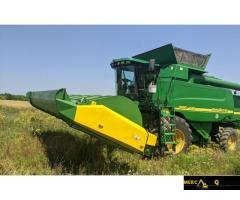 cabezal stripper Slavyanka UAS